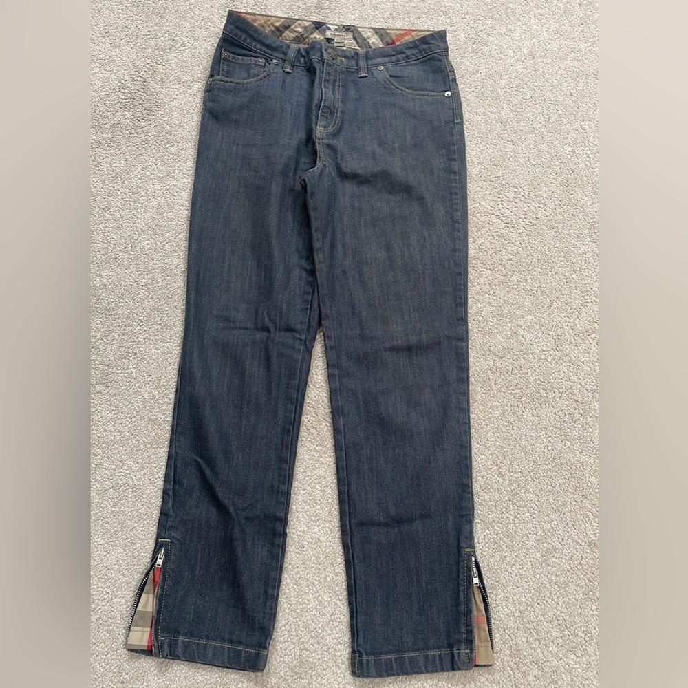 Burberry Jeans